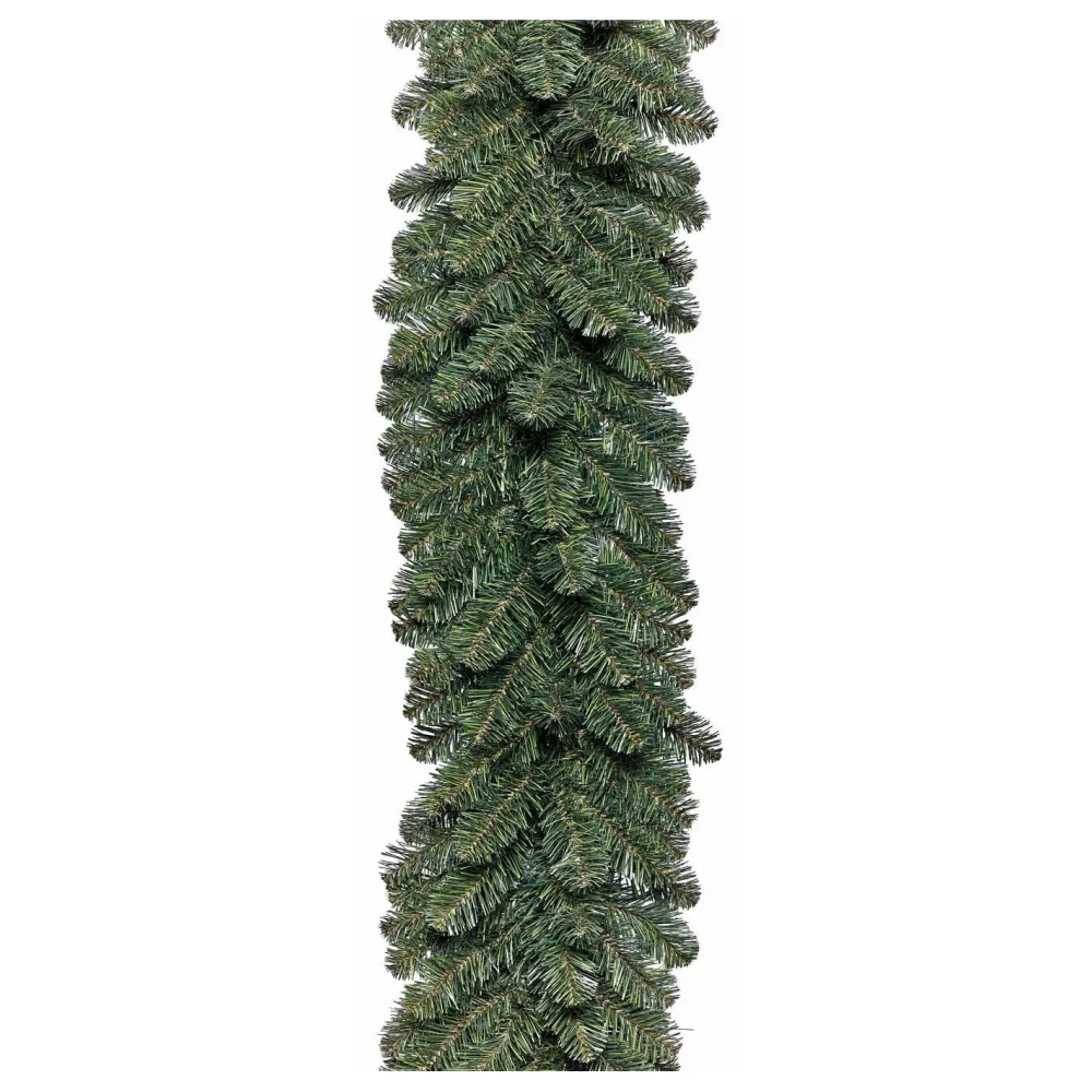 Boa Natalizia Flora 540 cm in PVC | Generoso Casalinghi