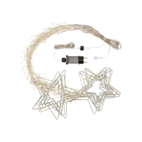 Luci di Natale Lotti Ice Cluster Light | Generoso Casalinghi