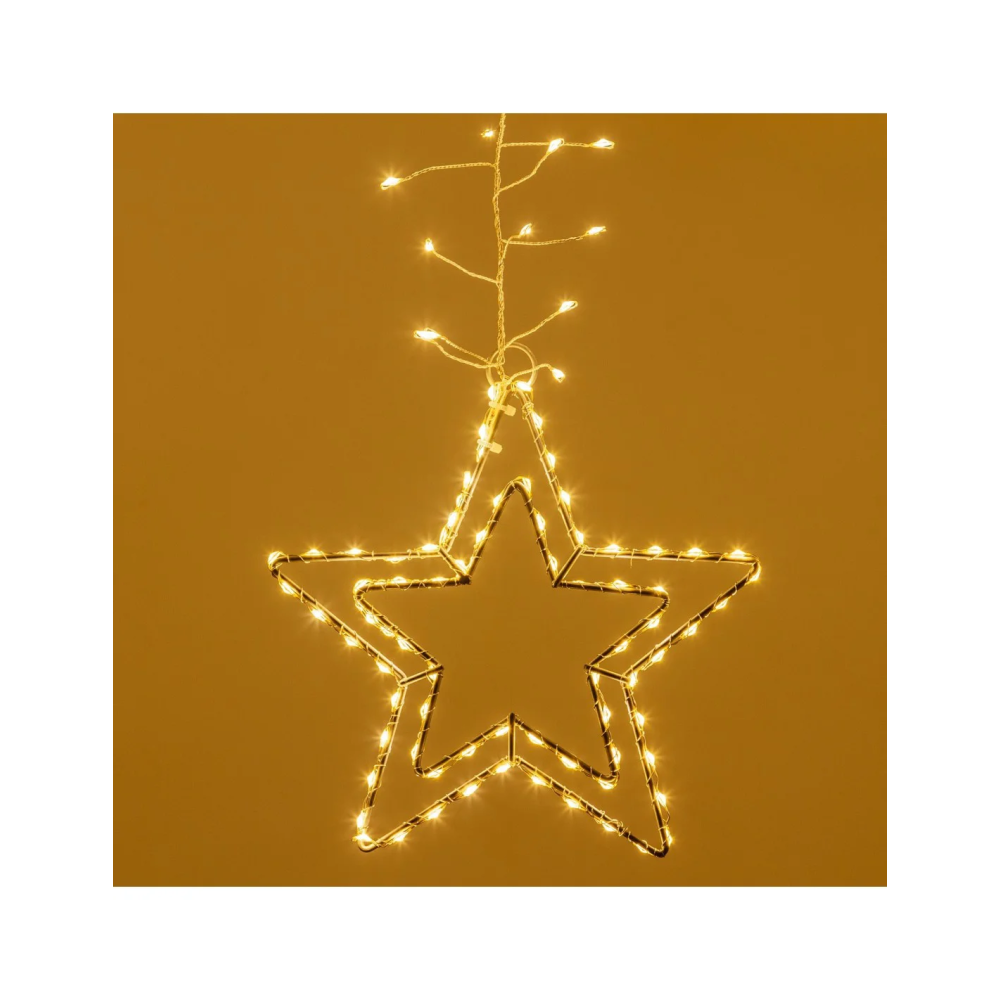 Luci di Natale Lotti Ice Cluster Light | Generoso Casalinghi