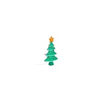 Albero Luminoso Feeric 65 cm con 110 LED | Generoso Casalinghi
