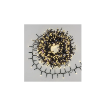 Catena Natale Lotti NSLG-MHD 1000 LED | Generoso Casalinghi