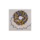 Catena MiniCluster Lotti 30 m, 1660 LED | Generoso Casalinghi