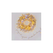 Catena MiniCluster Lotti StarFall 1660 LED | Generoso Casalinghi