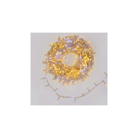 Catena MiniCluster Lotti StarFall 1660 LED | Generoso Casalinghi