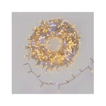 Catena MiniCluster Lotti StarFall 1660 LED | Generoso Casalinghi