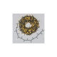 Catena MiniCluster Lotti 1660 LED Chasing | Generoso Casalinghi
