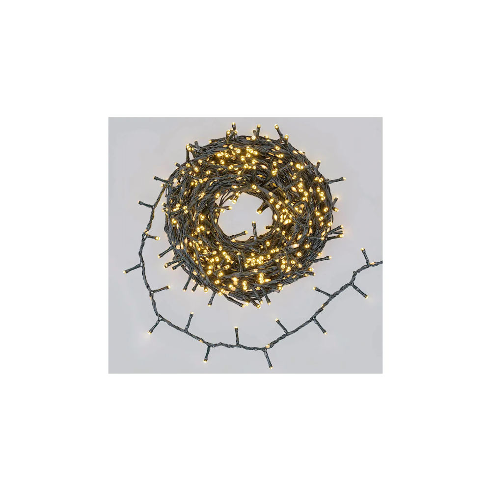 Catena MiniCluster Lotti 1660 LED Chasing | Generoso Casalinghi