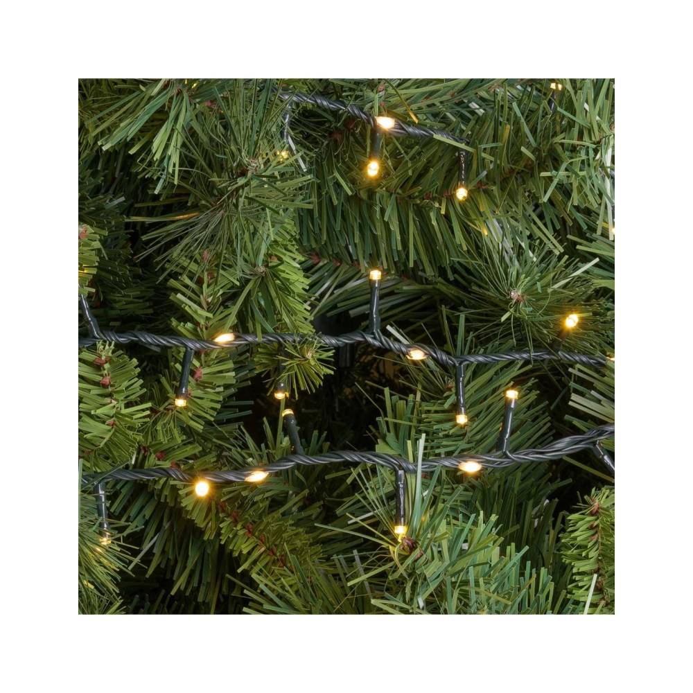 Catena MiniCluster Lotti 1660 LED Chasing | Generoso Casalinghi