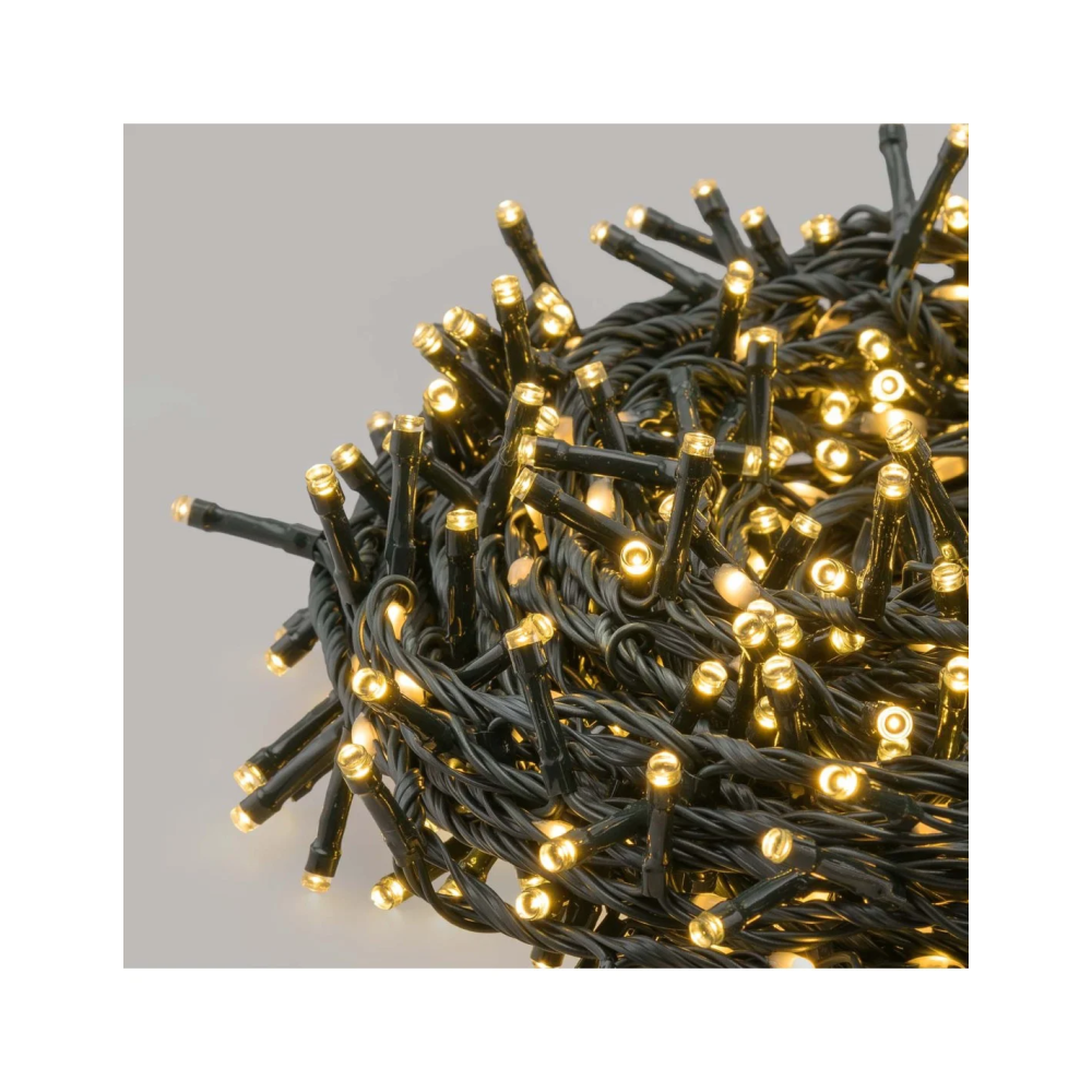 Catena MiniCluster Lotti 1660 LED Chasing | Generoso Casalinghi