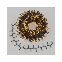 Catena MiniCluster Musicale Lotti 2000 LED | Generoso Casalinghi
