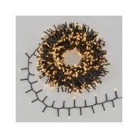 Catena MiniCluster Musicale Lotti 2000 LED | Generoso Casalinghi