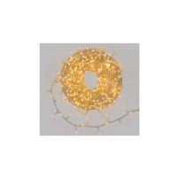 Catena MiniCluster Lotti 1660 LED, 30 m | Generoso Casalinghi