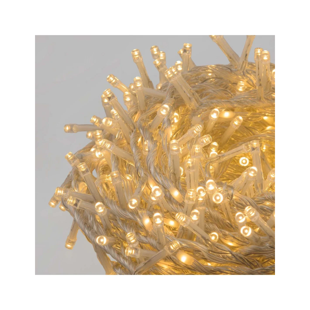 Catena MiniCluster Lotti 1660 LED, 30 m | Generoso Casalinghi