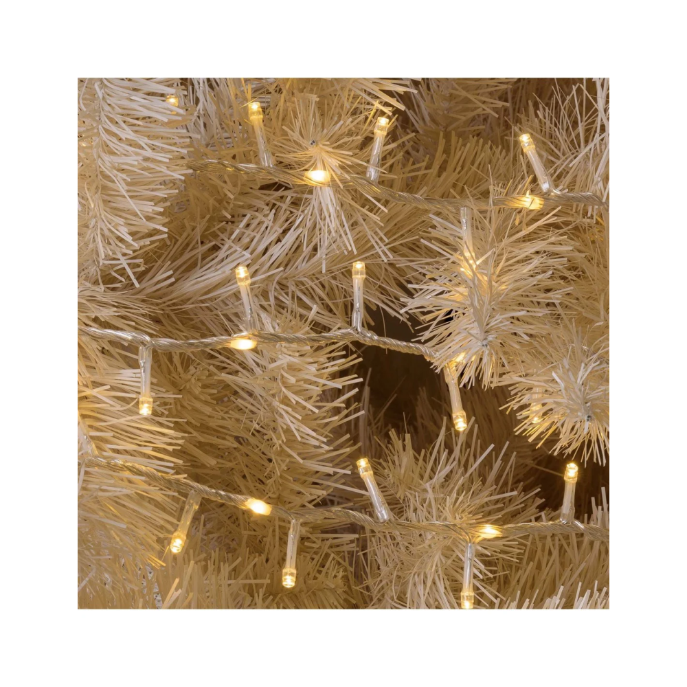 Catena MiniCluster Lotti 1660 LED, 30 m | Generoso Casalinghi