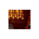 Ice Light Natale Lotti 560 LED 475x115 cm | Generoso Casalinghi