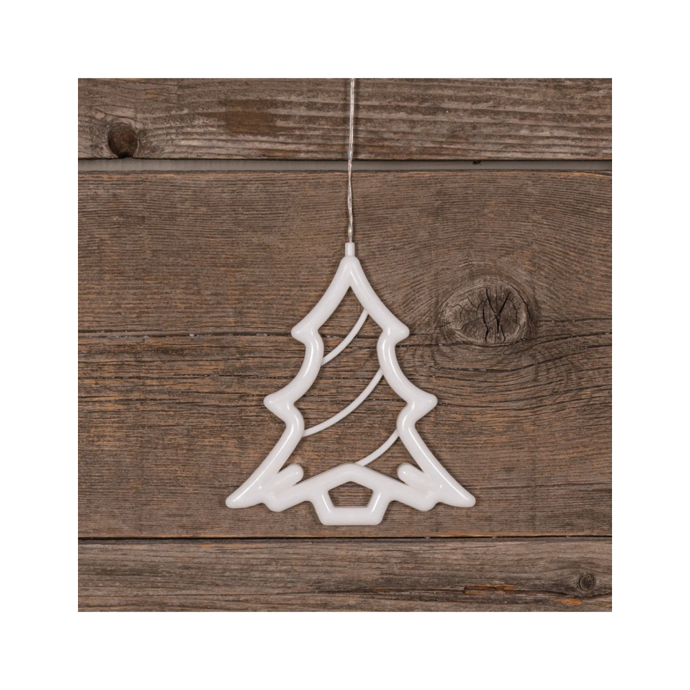 Ice Light Natale Lotti 560 LED 475x115 cm | Generoso Casalinghi