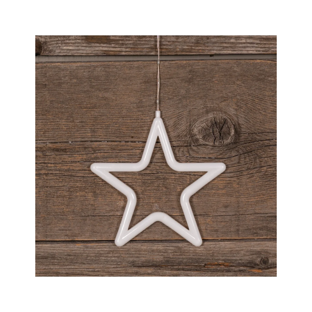 Ice Light Natale Lotti 560 LED 475x115 cm | Generoso Casalinghi