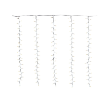 Tenda StarFall Light Lotti 1152 LED 460 cm | Generoso Casalinghi