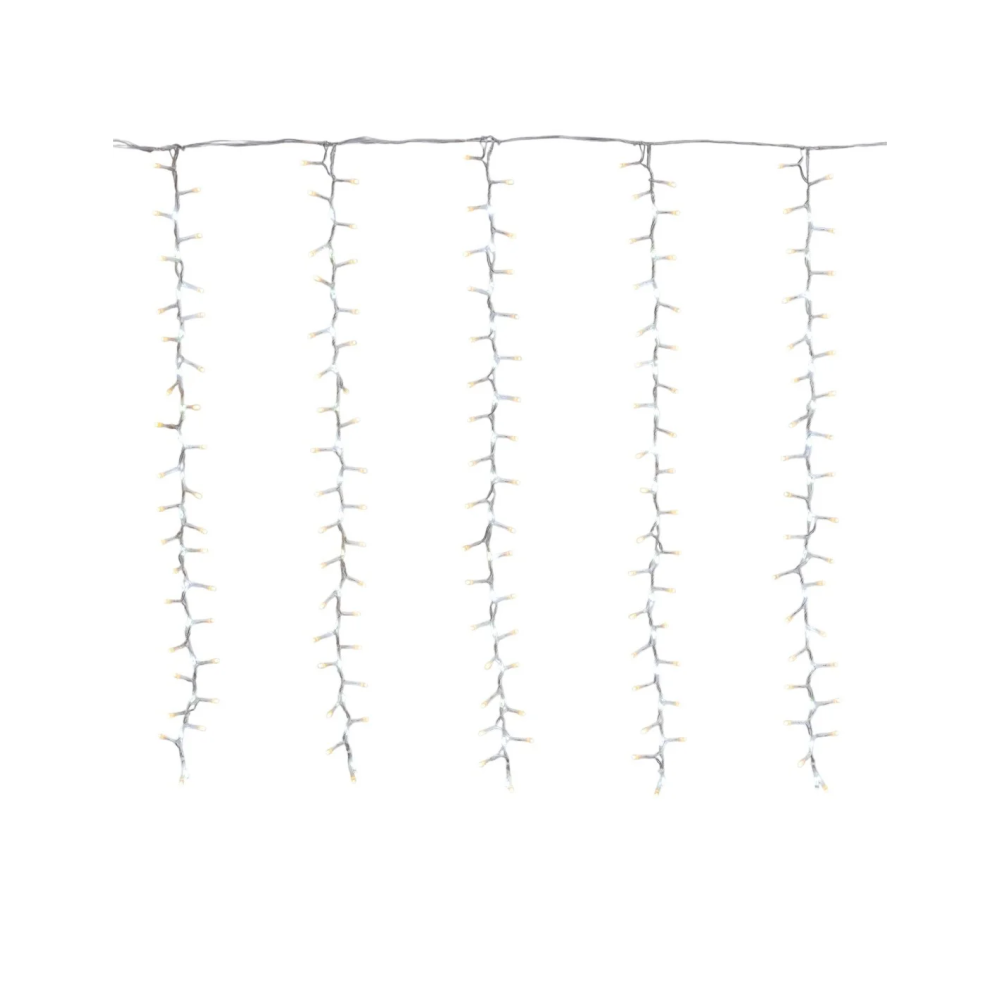 Tenda StarFall Light Lotti 1152 LED 460 cm | Generoso Casalinghi