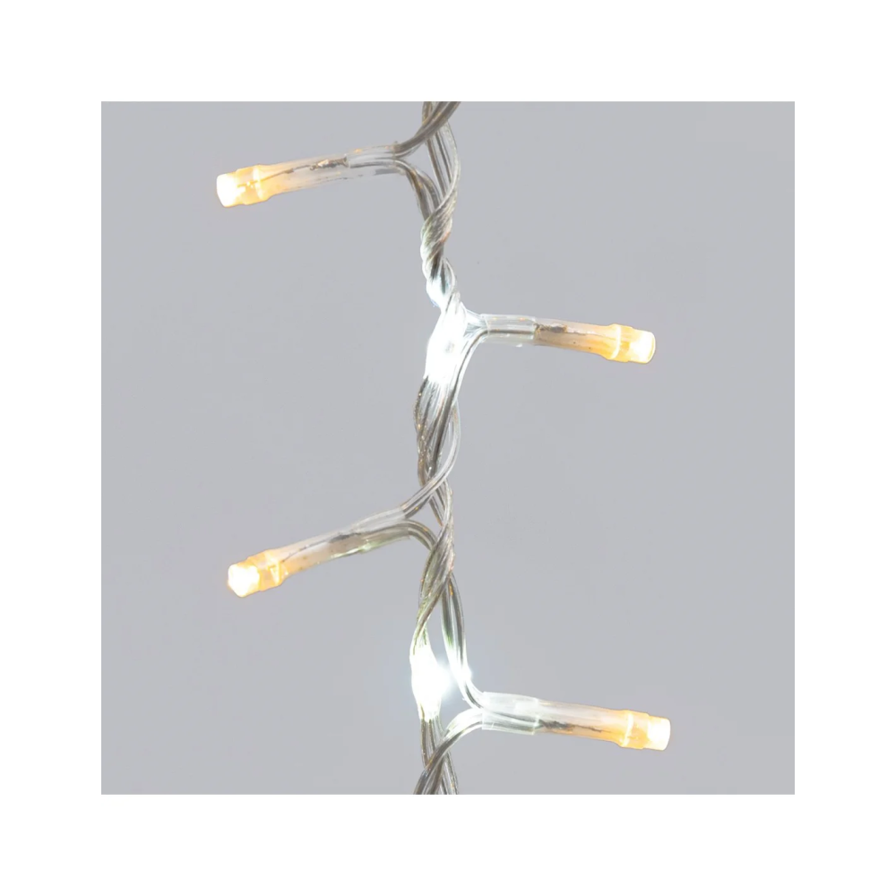 Tenda StarFall Light Lotti 1152 LED 460 cm | Generoso Casalinghi