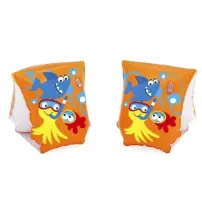 Braccioli Bestway Pesce Amico 23x15cm (3-6 anni) | Bestway