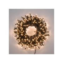 MiniCluster Lotti 2000 LED per Esterno | Generoso Casalinghi