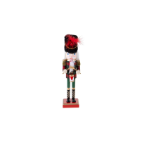 Schiaccianoci Scozzese Legno Brandani | Generoso Casalinghi
