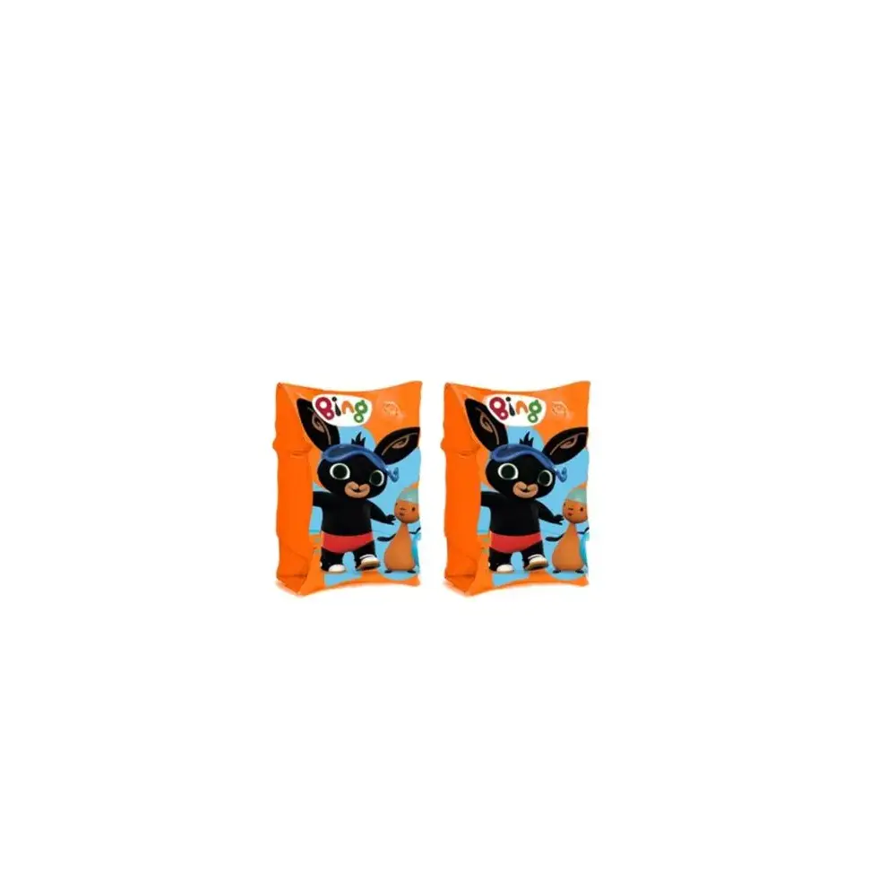 Braccioli Primi Tuffi di Bing 14x14x16cm (2-6 anni) | Bing