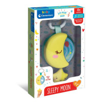 Sleepy Moon Carillon - Clementoni