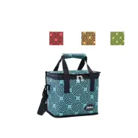 Uniflame Borsa Termica Fantasy Flower 22lt