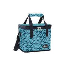 Uniflame Borsa Termica Fantasy Flower 9lt