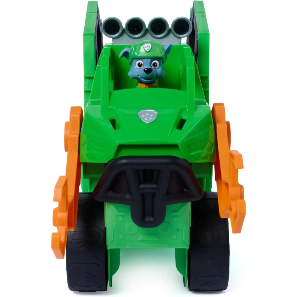 Megasaurus PAW Patrol Dino Movie Gonfiabile | Generoso Casalinghi