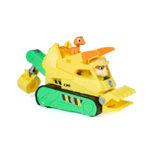 Bulldozer Rubble PAW Patrol Dino Rescue | Generoso Casalinghi