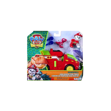 Camion Pompieri Marshall PAW Patrol | Generoso Casalinghi