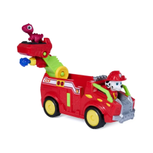 Camion Pompieri Marshall PAW Patrol | Generoso Casalinghi