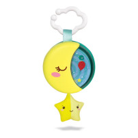 Sleepy Moon Carillon - Clementoni