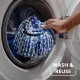 Vileda H2PrO Spin Mop sistema lavapavimenti con centrifuga