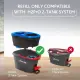 Vileda H2PrO Spin Mop sistema lavapavimenti con centrifuga