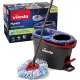 Vileda H2PrO Spin Mop sistema lavapavimenti con centrifuga