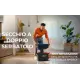 Vileda H2PrO Spin Mop sistema lavapavimenti con centrifuga
