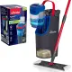 Vileda H2PrO Flat Mop sistema lavapavimenti piastra piatta