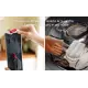 Vileda H2PrO Flat Mop sistema lavapavimenti piastra piatta