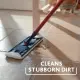 Vileda H2PrO Flat Mop sistema lavapavimenti piastra piatta