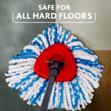 Vileda H2PrO Spin Mop Ricambio