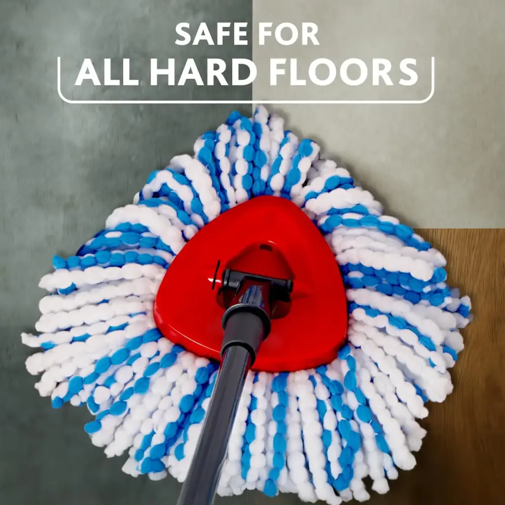Vileda H2PrO Spin Mop Ricambio