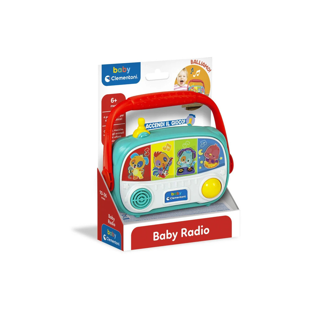 Baby Radio