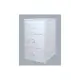 Cassettiera Pratika Kool 3 Cassetti Bianco | Generoso Casalinghi