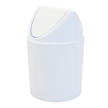 Pattumiera Dondolina 6 Lt colori selezionabili | Generoso Casalinghi