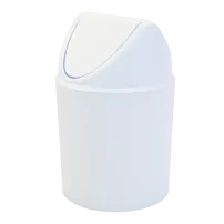 Pattumiera Dondolina 6 Lt colori selezionabili | Generoso Casalinghi