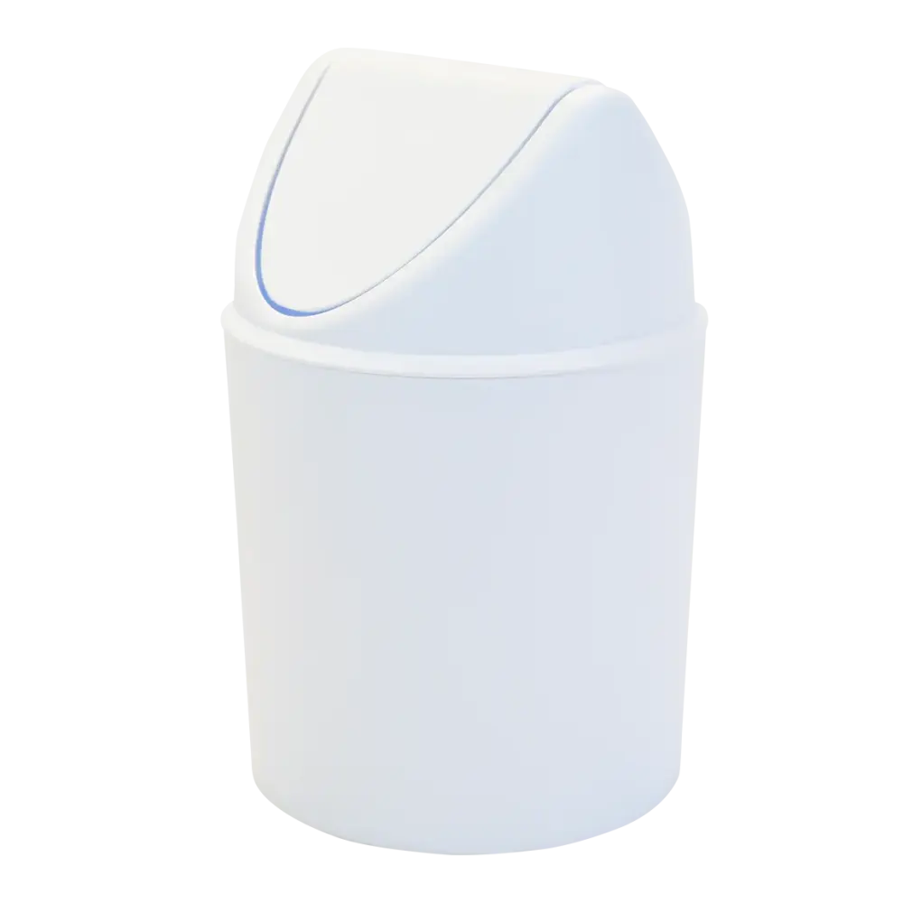 Pattumiera Dondolina 6 Lt colori selezionabili | Generoso Casalinghi